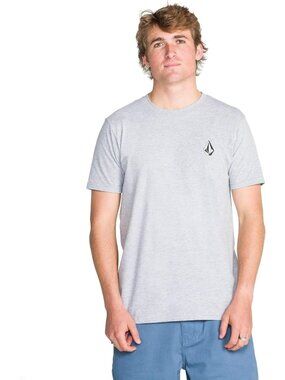 Modern Fit Short Sleeve Tee for Men | Casual Graphic T-Shirt | Stylish Everyday